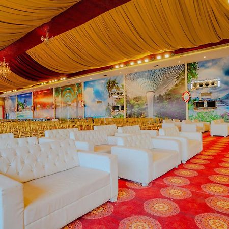 Ramas Resort Nawai Exterior photo