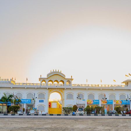 Ramas Resort Nawai Exterior photo