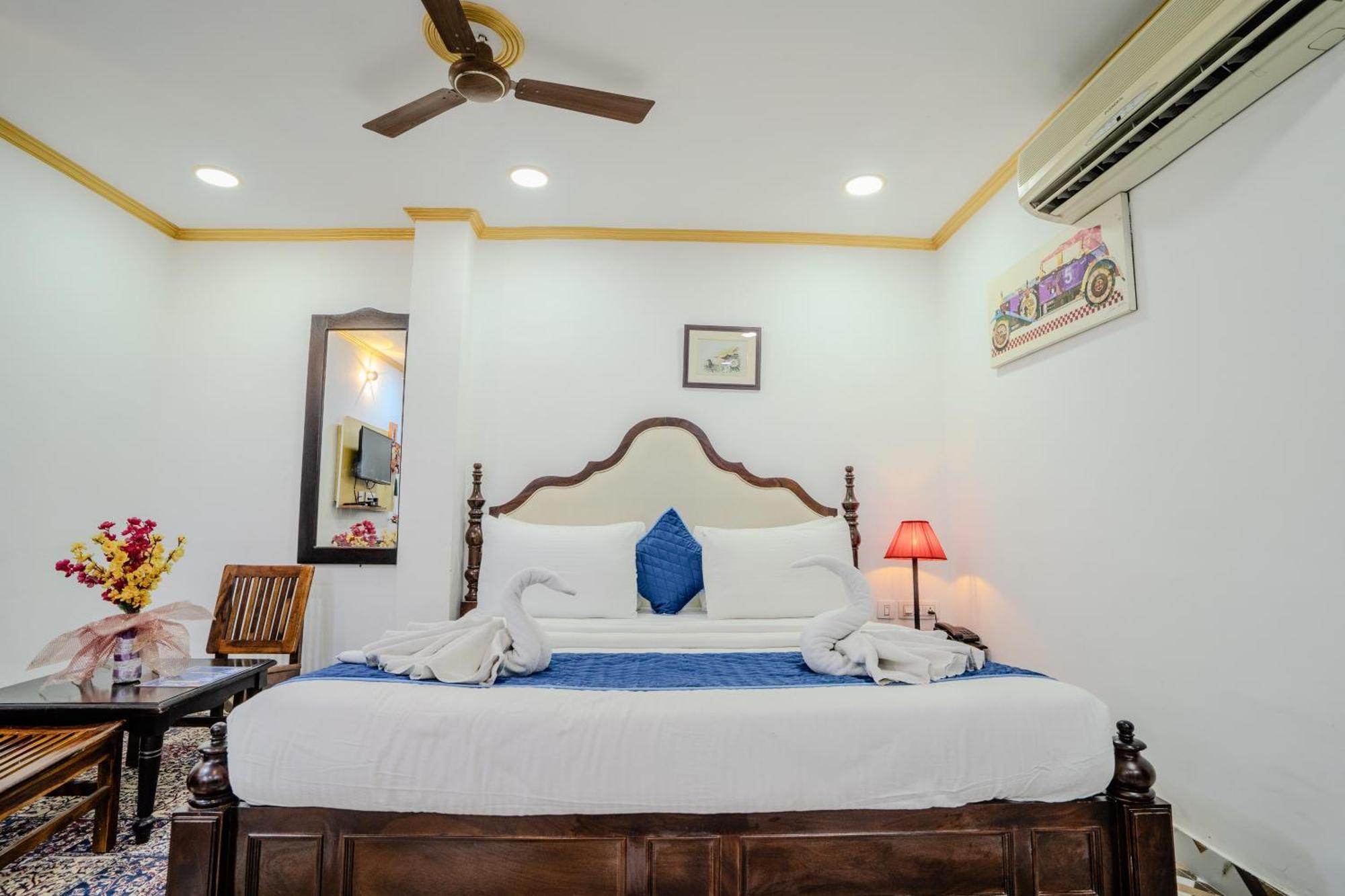 Ramas Resort Nawai Exterior photo