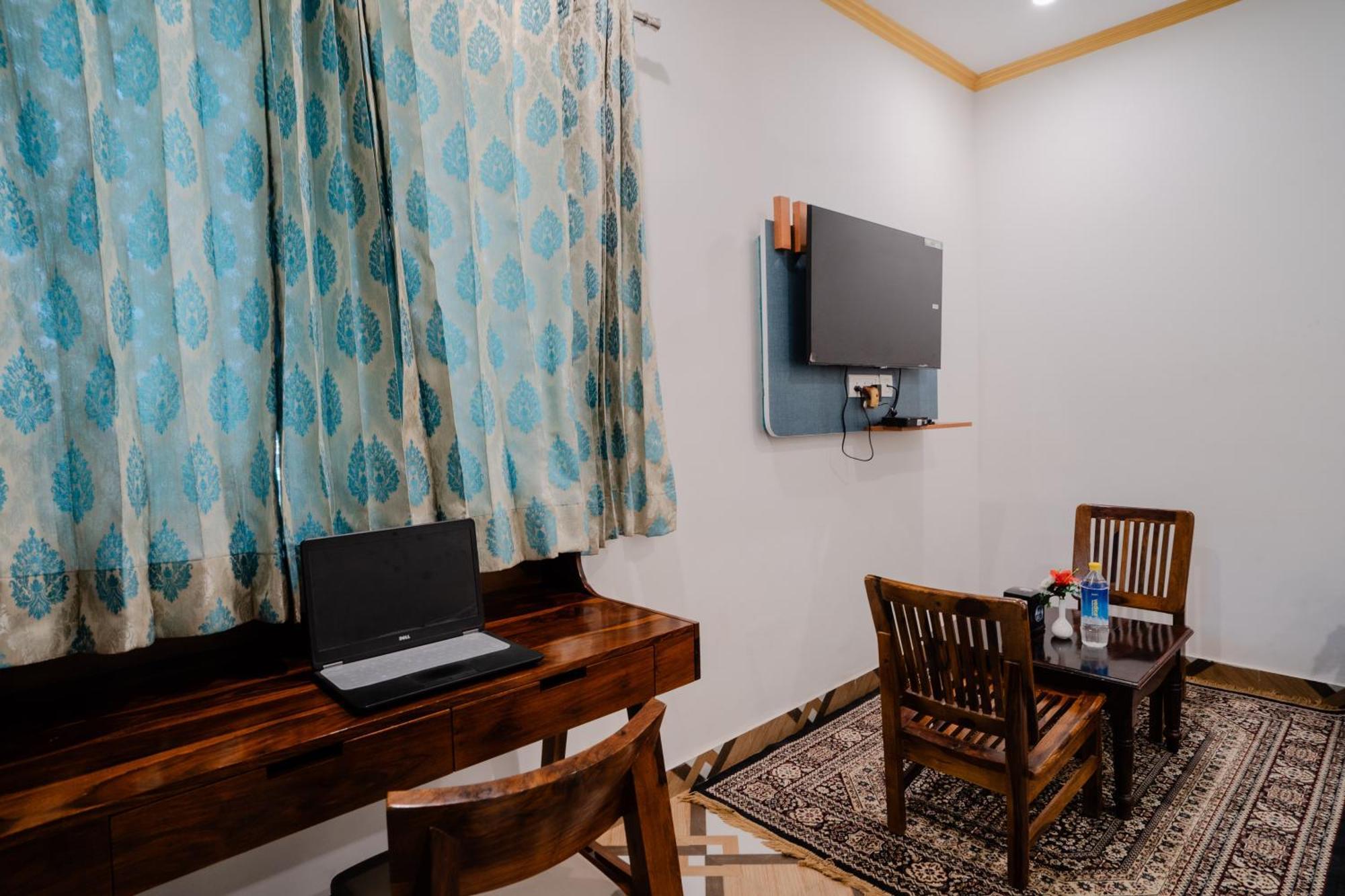 Ramas Resort Nawai Exterior photo