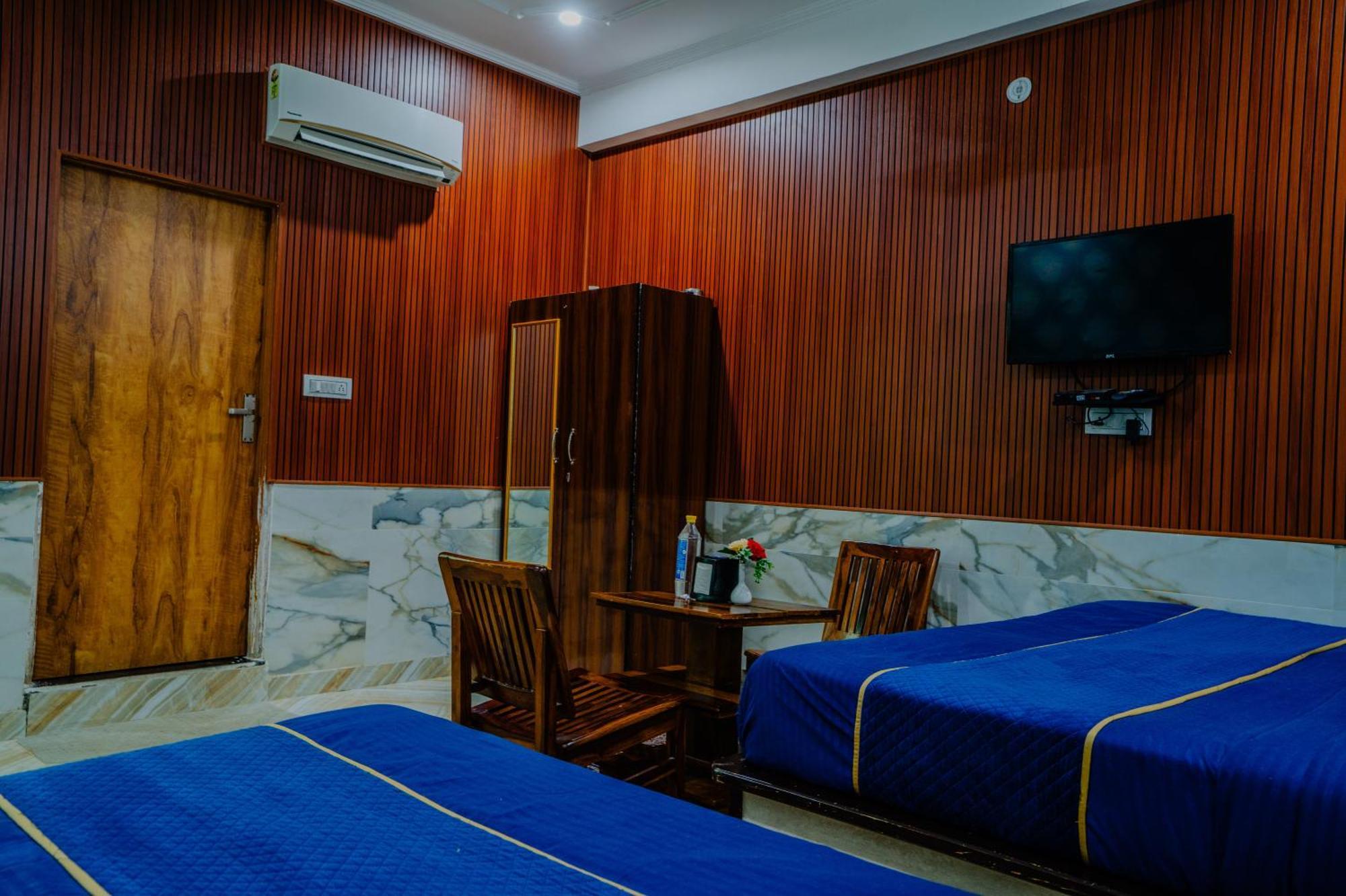 Ramas Resort Nawai Exterior photo