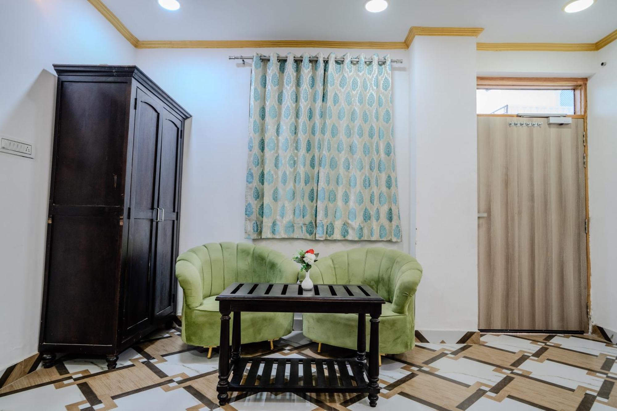Ramas Resort Nawai Exterior photo