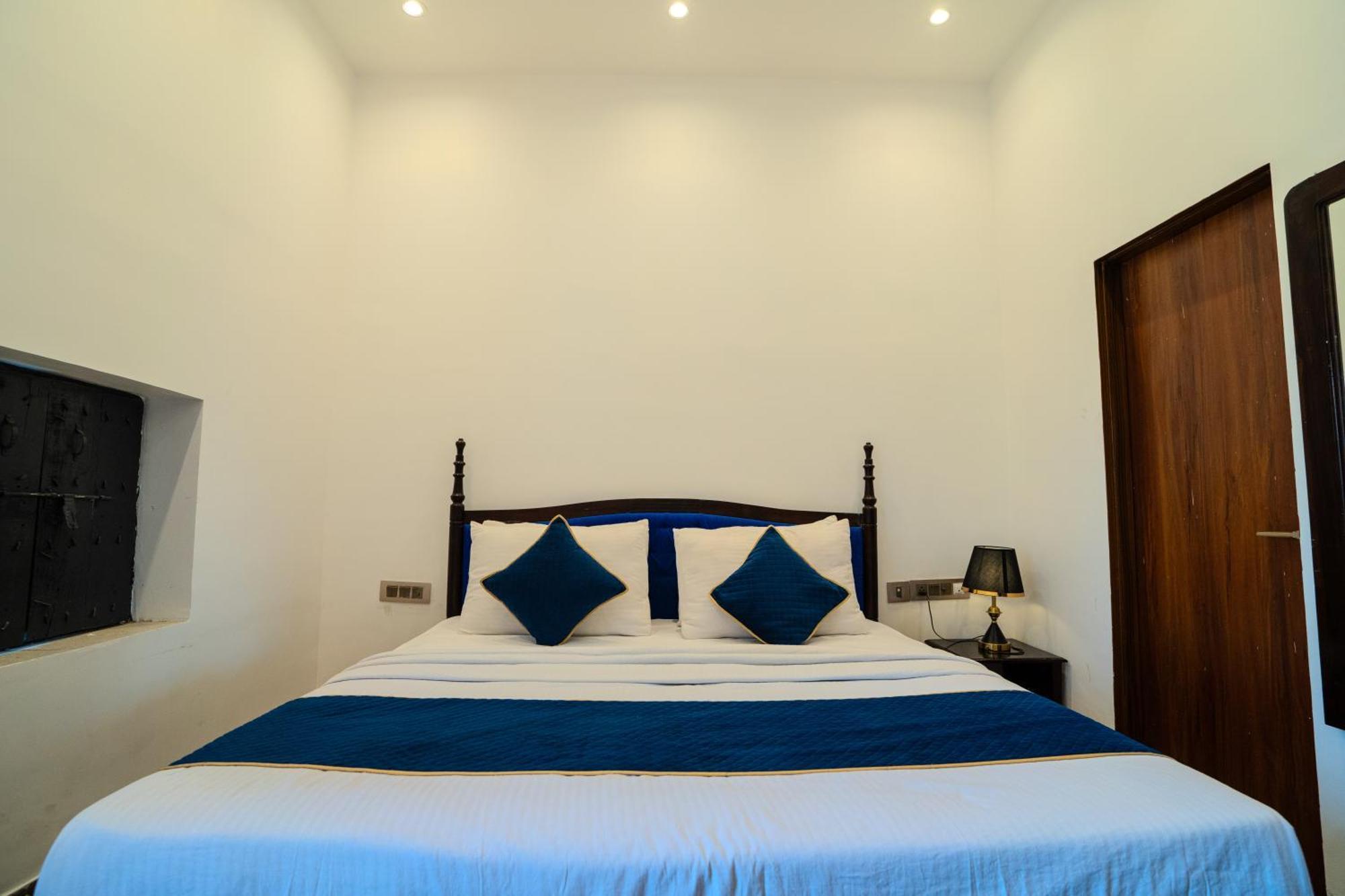 Ramas Resort Nawai Exterior photo