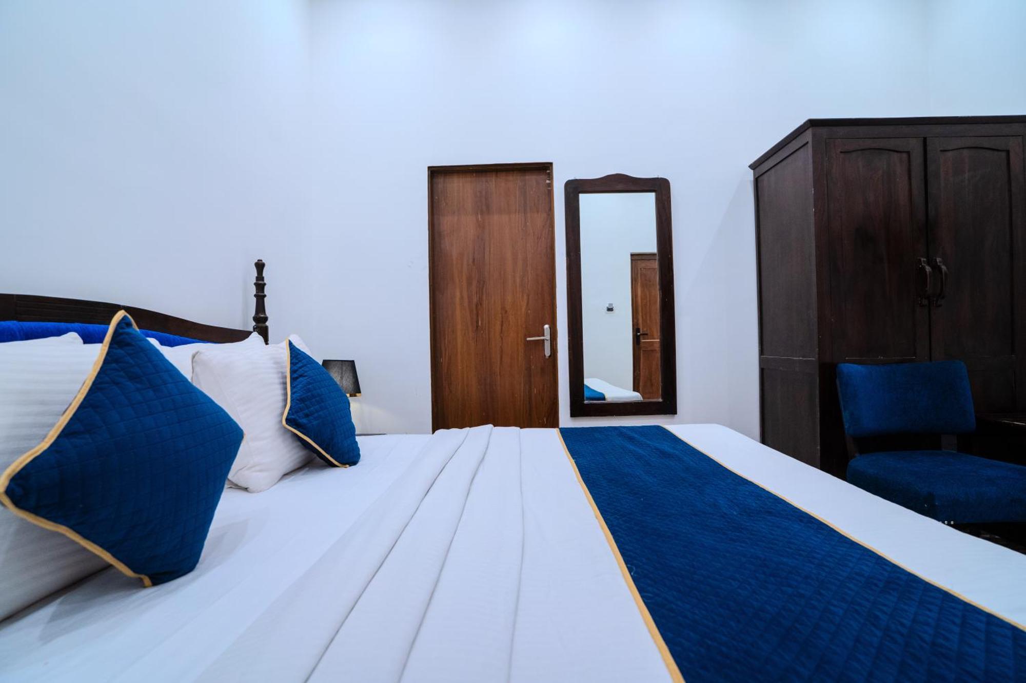 Ramas Resort Nawai Exterior photo