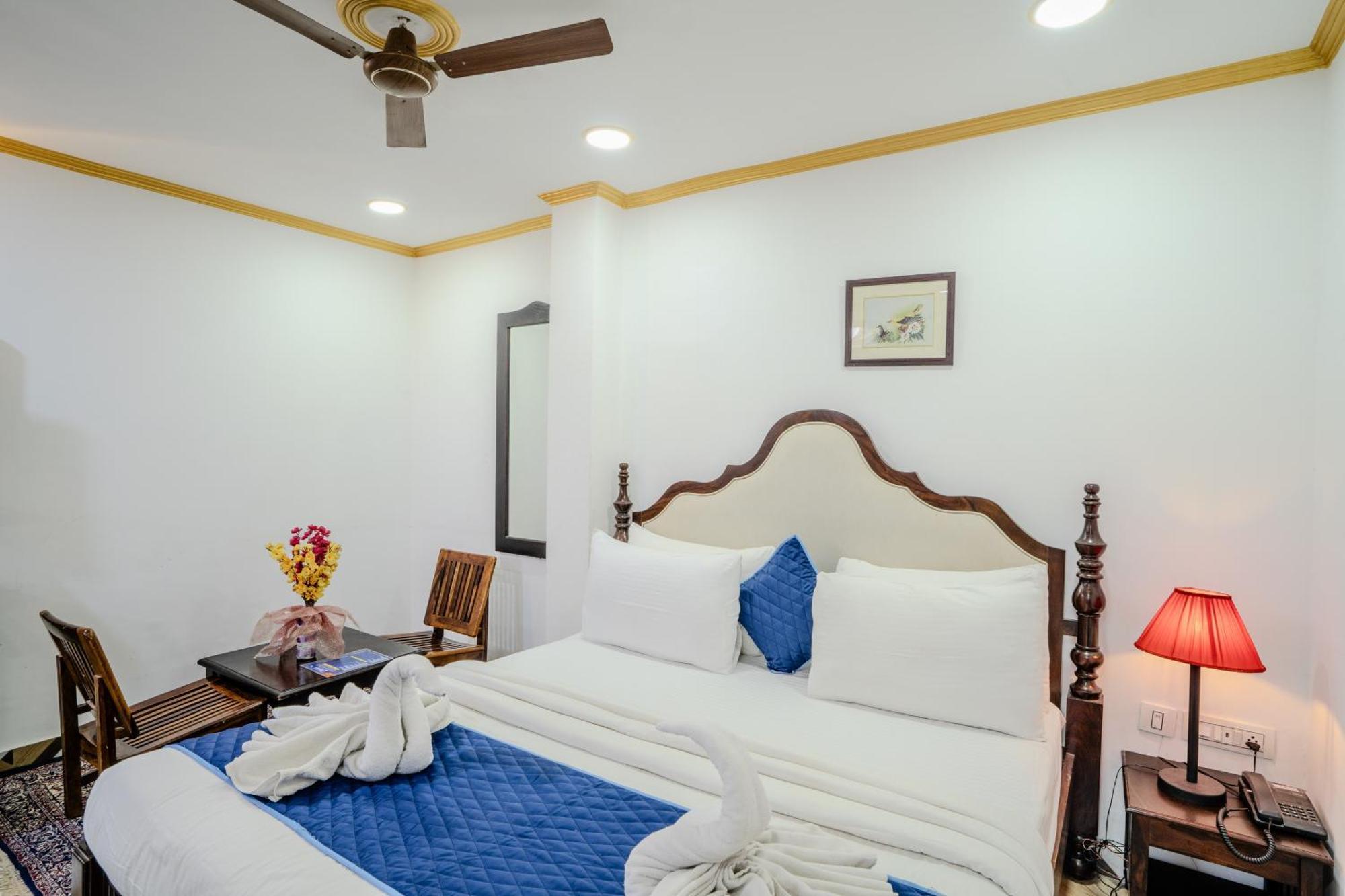 Ramas Resort Nawai Exterior photo