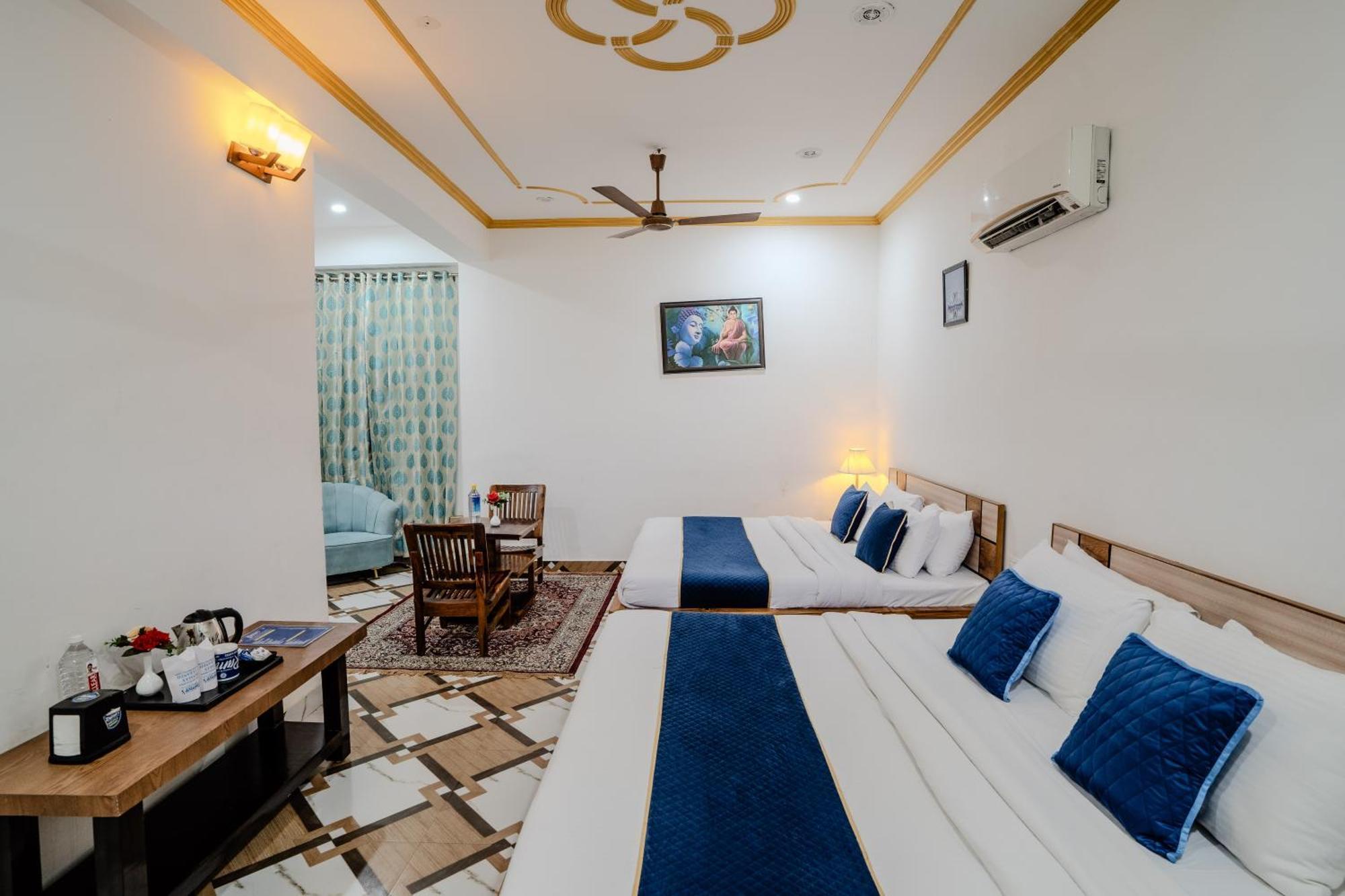 Ramas Resort Nawai Exterior photo