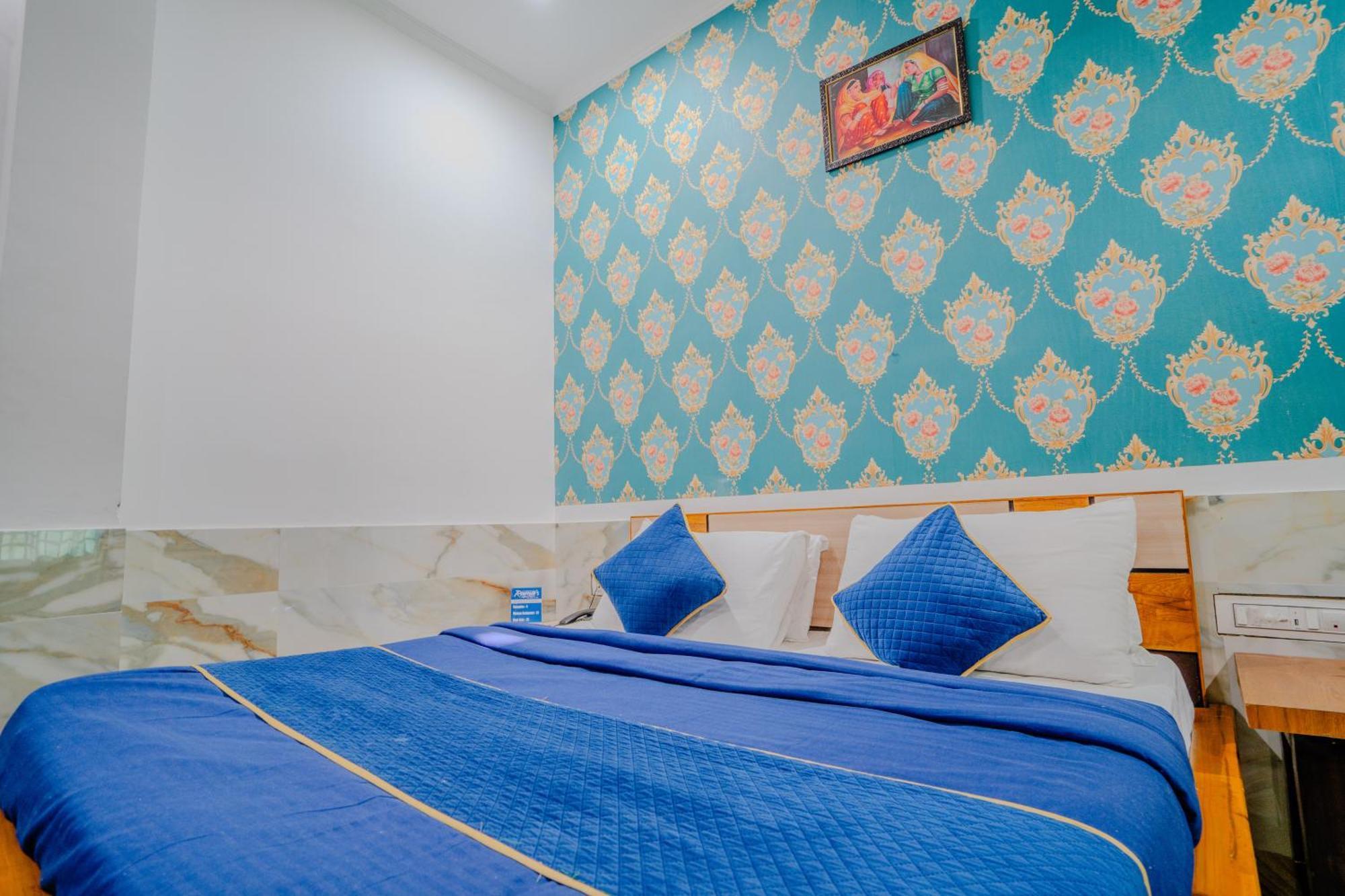 Ramas Resort Nawai Exterior photo