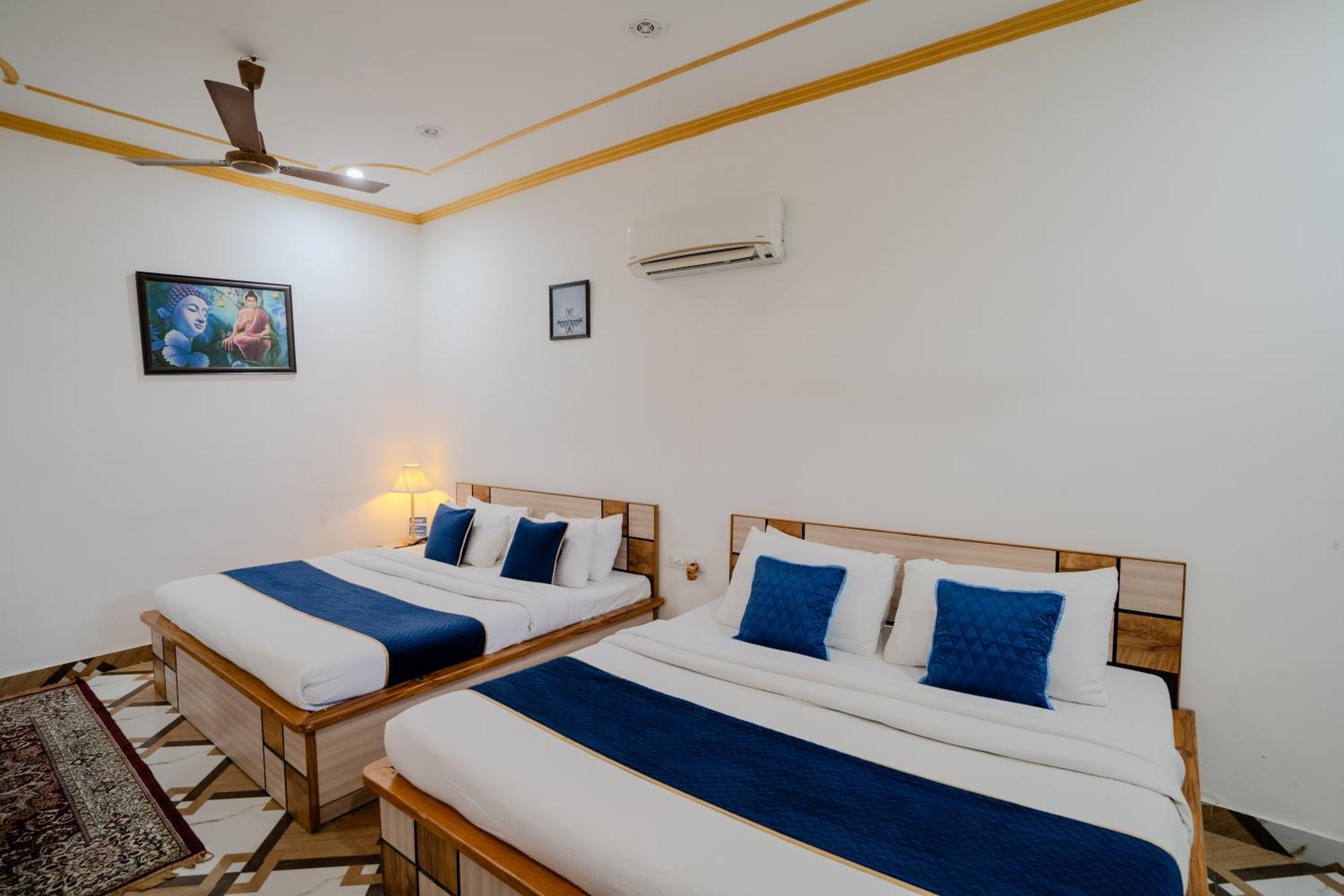 Ramas Resort Nawai Exterior photo