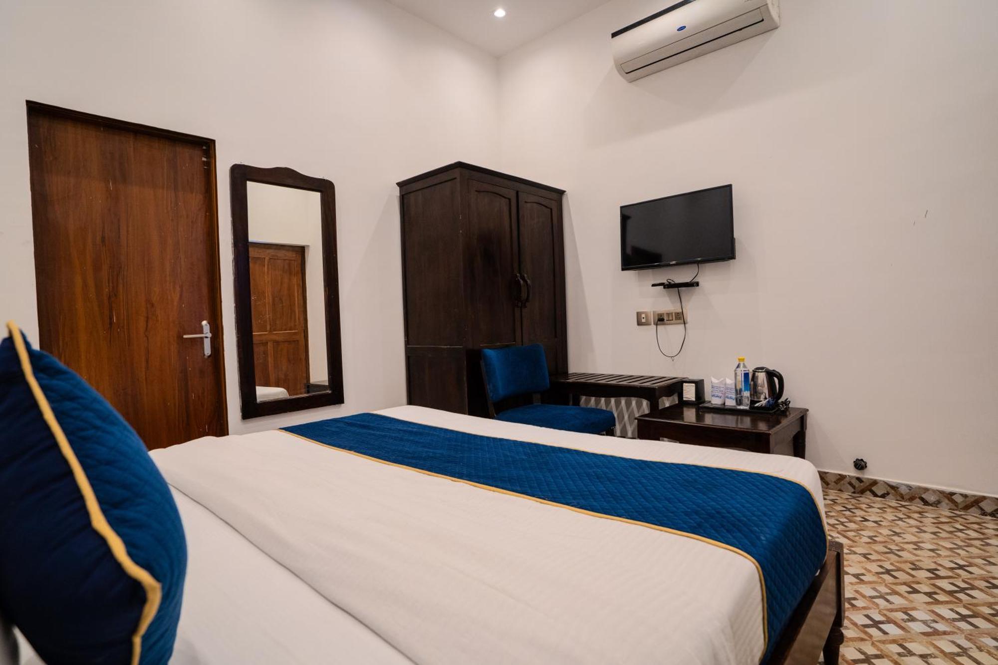 Ramas Resort Nawai Exterior photo