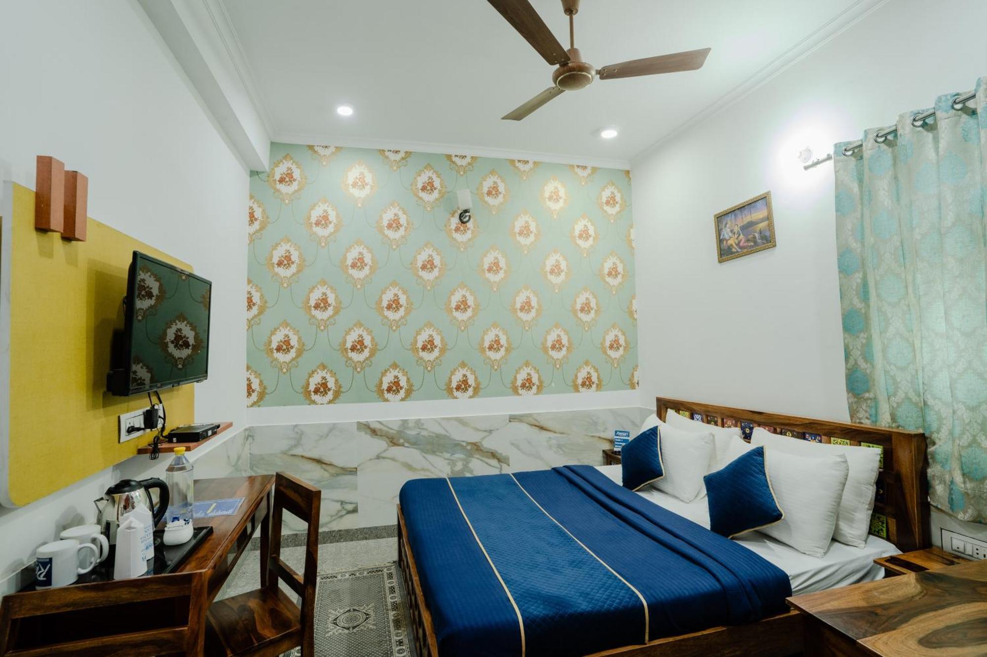 Ramas Resort Nawai Exterior photo