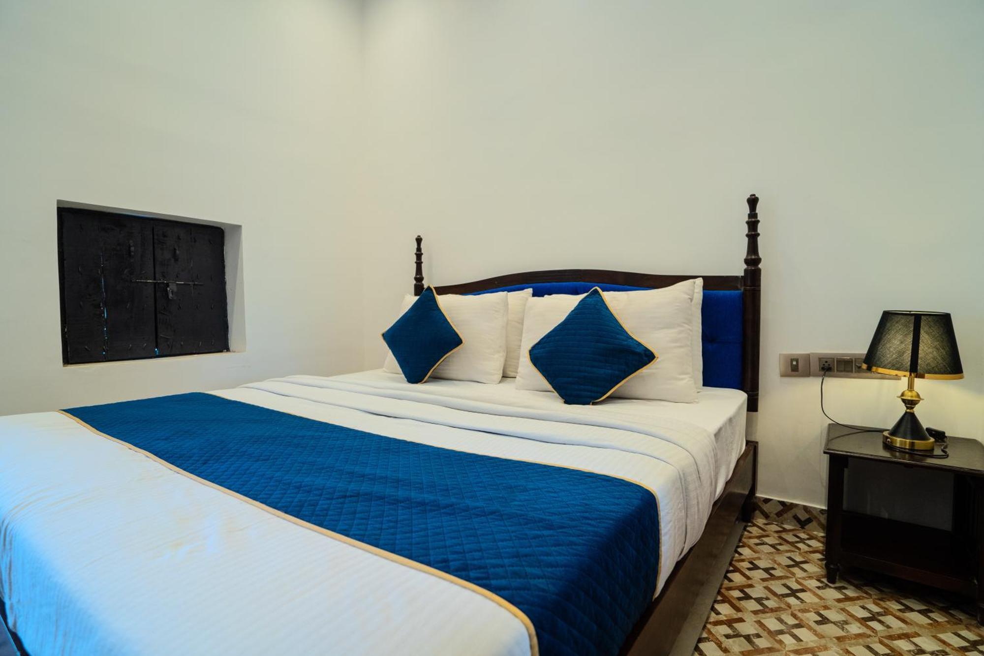Ramas Resort Nawai Exterior photo