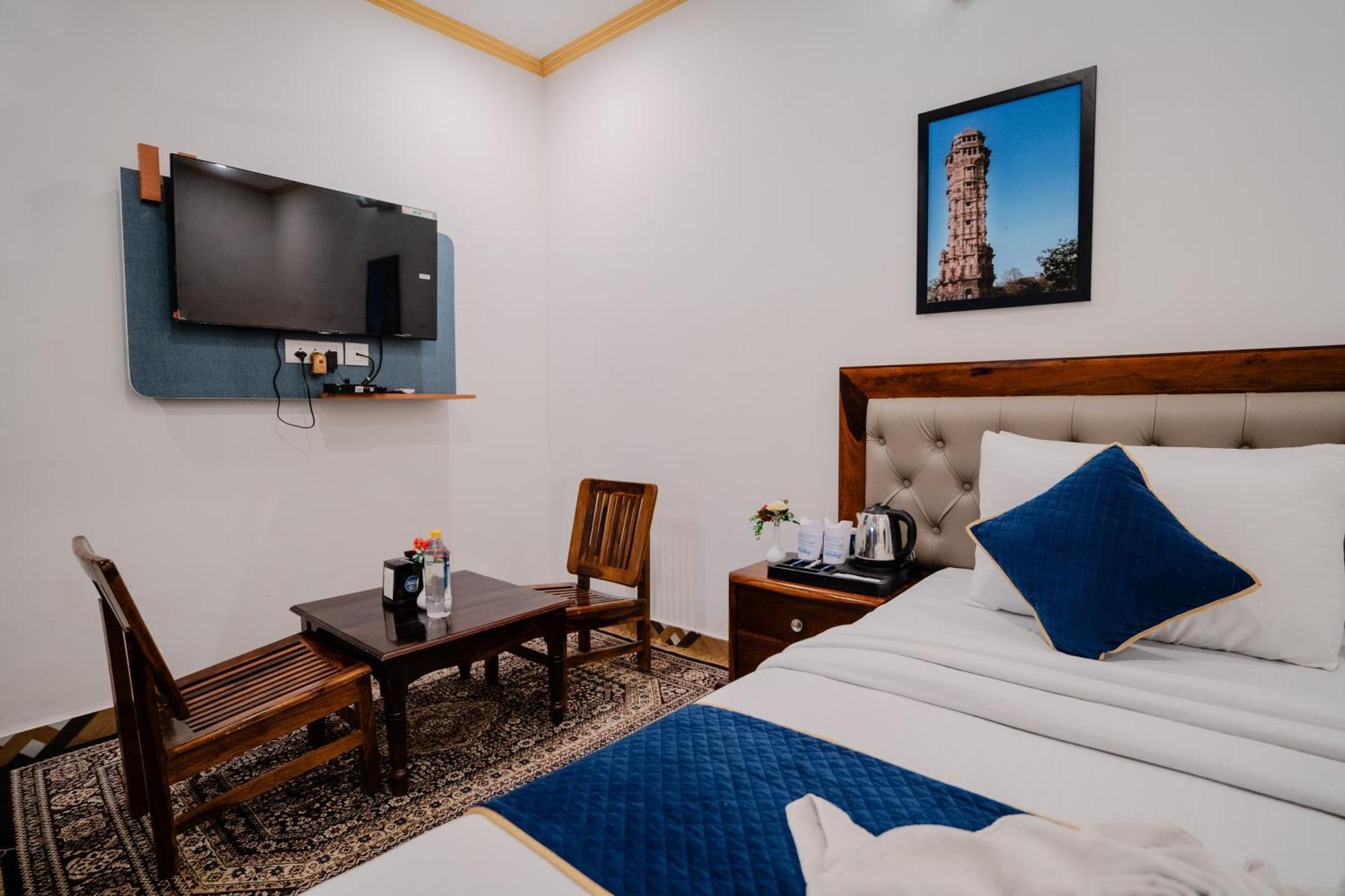 Ramas Resort Nawai Exterior photo