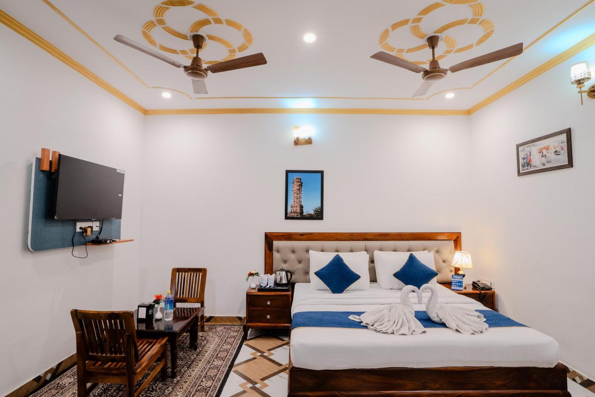 Ramas Resort Nawai Exterior photo