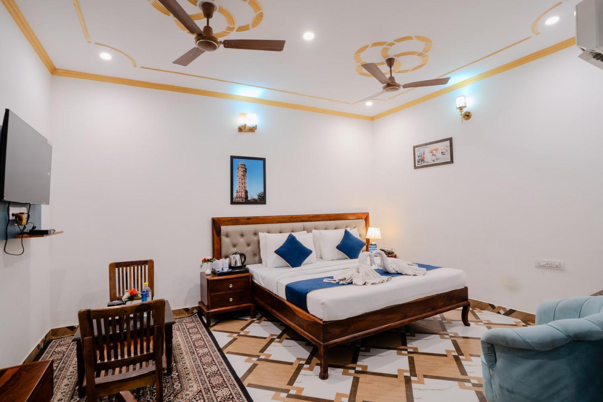 Ramas Resort Nawai Exterior photo