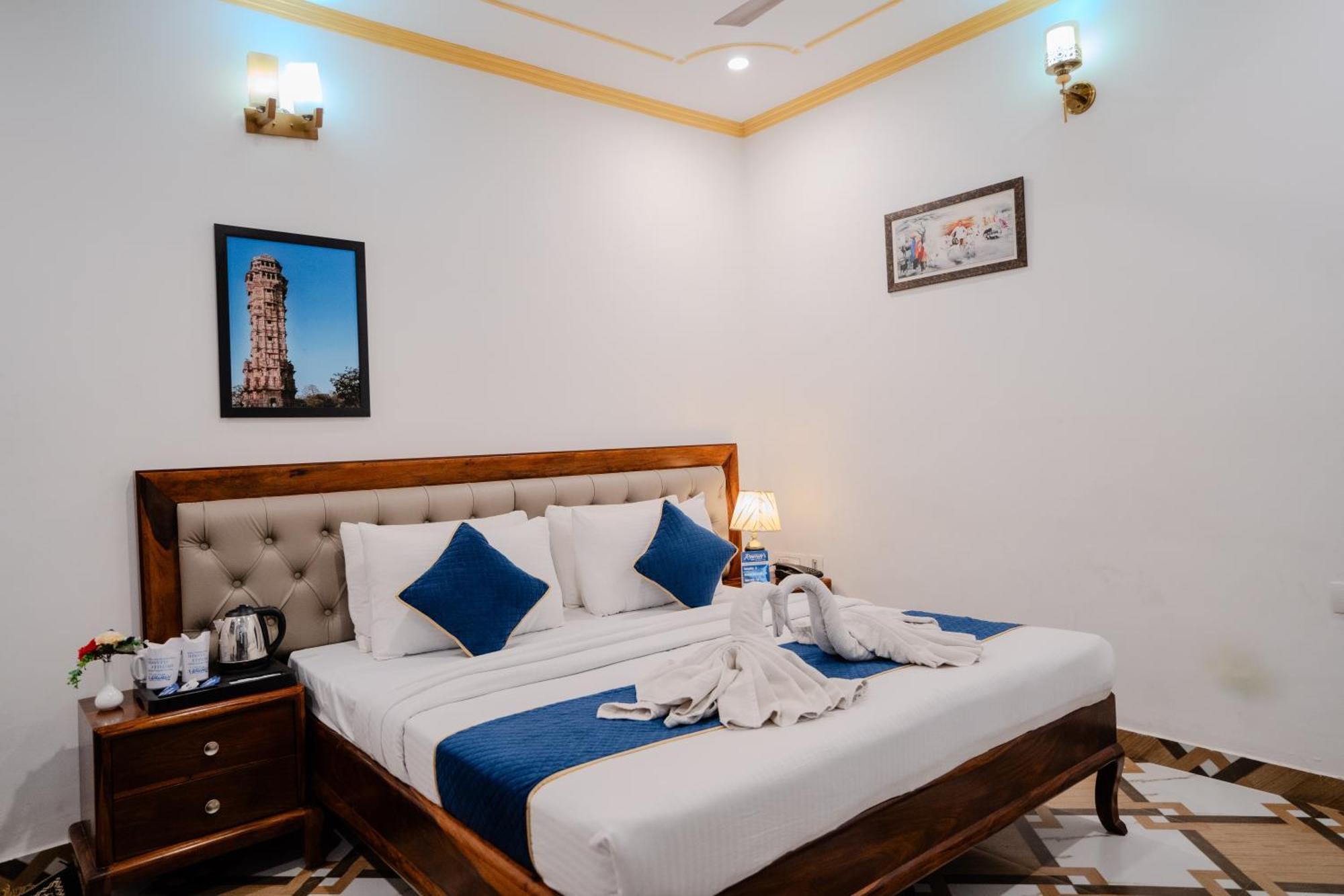 Ramas Resort Nawai Exterior photo