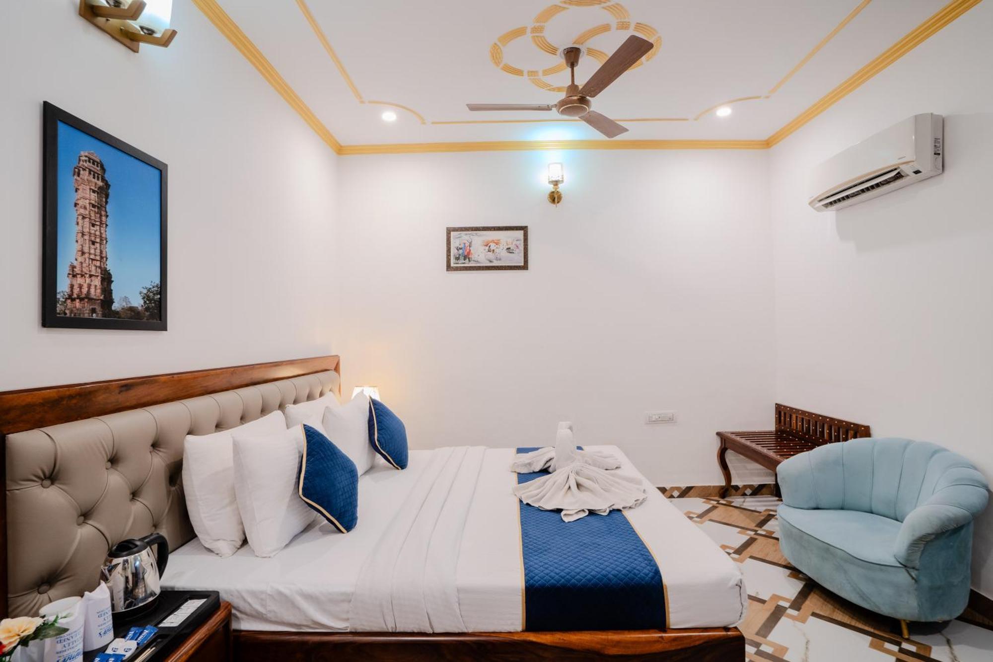 Ramas Resort Nawai Exterior photo