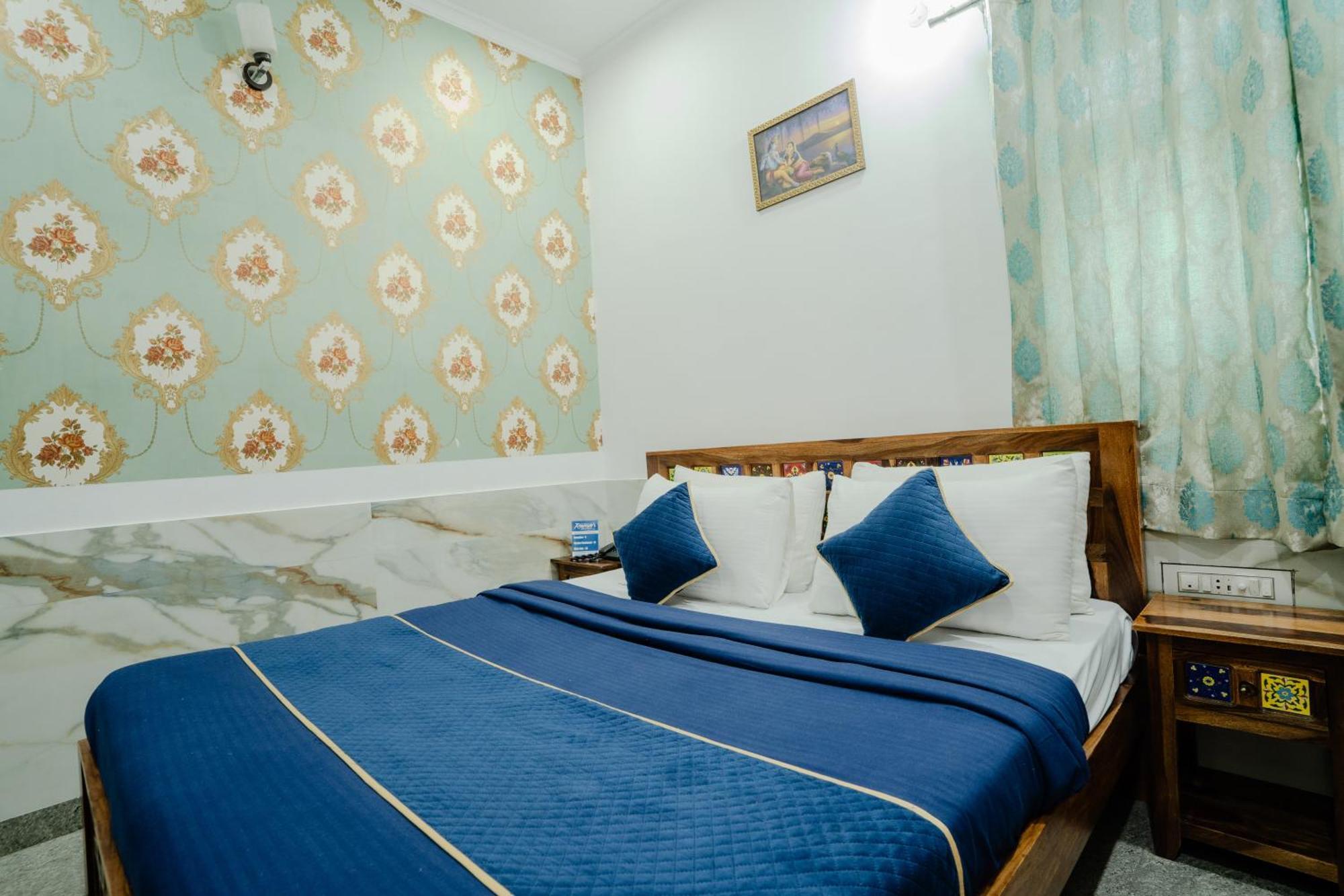 Ramas Resort Nawai Exterior photo