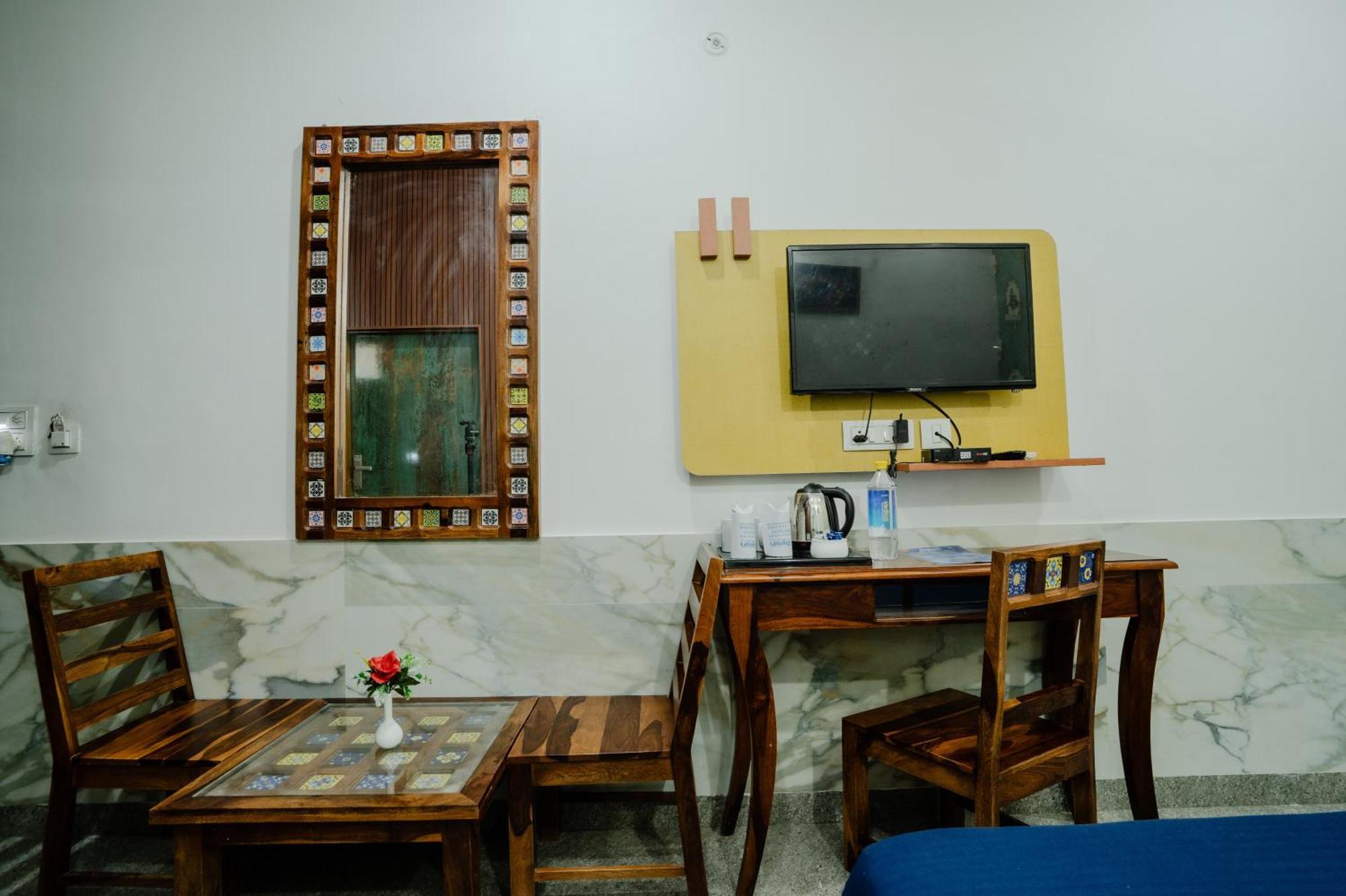 Ramas Resort Nawai Exterior photo